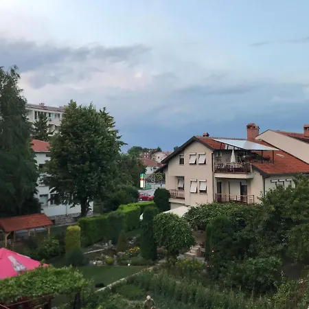 Deep Blue * Ohrid